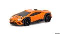 Hot Wheels Safari Mode Lamborghini Huracan Sterrato Die-Cast Vehicle Toy, 1:64 Scale, New - Collectible Collectible for Ages 3+. 