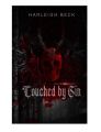 Touched By Sin (Sins of The Fallen, #1) by Harleigh Beck [Books Been]. 