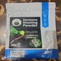 Hormone Rooting Powder For Plants , Grow your New plants & Trees from Cuttings (GREENLAND). 