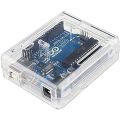 Arduino UNO R3 Case shell enclosure injection molding arduino uno cover. 