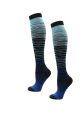 Graduated Medicated Sports 15-20mmHg Compression Socks for Men & Women Fancy Unisex Socks for Blood Circulation blood circulation compression socks. 