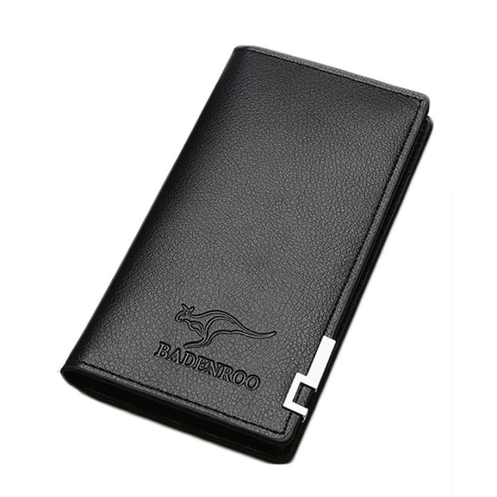 Premium%20Slim%20&%20Lightweight%20Long%20Wallet%20for%20Men%20%7C%20Stylish%20PU%20Leather%20Wallet%20with%20Multiple%20Card%20Slots%20%7C%20Durable%20Business%20Wallet%20for%20Men%20%7C%20Kangaroo%20Wallet%20-%20Image%205