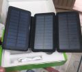 SOLAR POWER BANK 10000 mAh. 