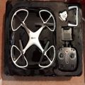 Sky Drone LH-X25 Remote Control Drone with Camera 480p - Drone Camera WIFI FPV aerial RC Drone 2.4G 4CH Camera RC quadcopter. 