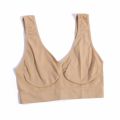 Pack of 3 Breathable & Comfortable Cool Liftup Air Bra for Ladies & Girls (Color May Vary Depending on Stock). 