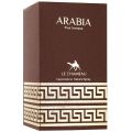 LE CHAMEAU Arabia Pour Homme Eau De Parfum 100ml. 