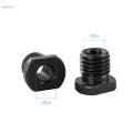 M10 to M16 Thread Connector,Angle Grinder Converter Adapter Home Improvement. 