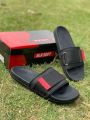 MK SOFT - slippers for men slides for men flipflop for men water proof slip on sl-kitu. 
