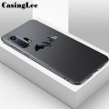 CasingLee For Moto Edge+ case DC Batman design protector Phone Back cover For Motorola Edge + Plus Phone case cover. 