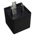 flasher relay-1 * Flasher Relay-Black. 