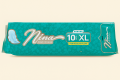 Nina First Choice – XL Size Sanitary Pads(Pack Of 2). 