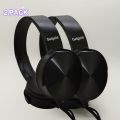 Getgold Premium Quality Classroom Headphones Class Set Over Ear Headphones Studio Headphone Headphones Ear Headphones Earphone Studio Headphones Wired Headphones. 