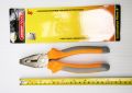 SUPER  PLIERS  Plass 8 inches  (1 Piece). 