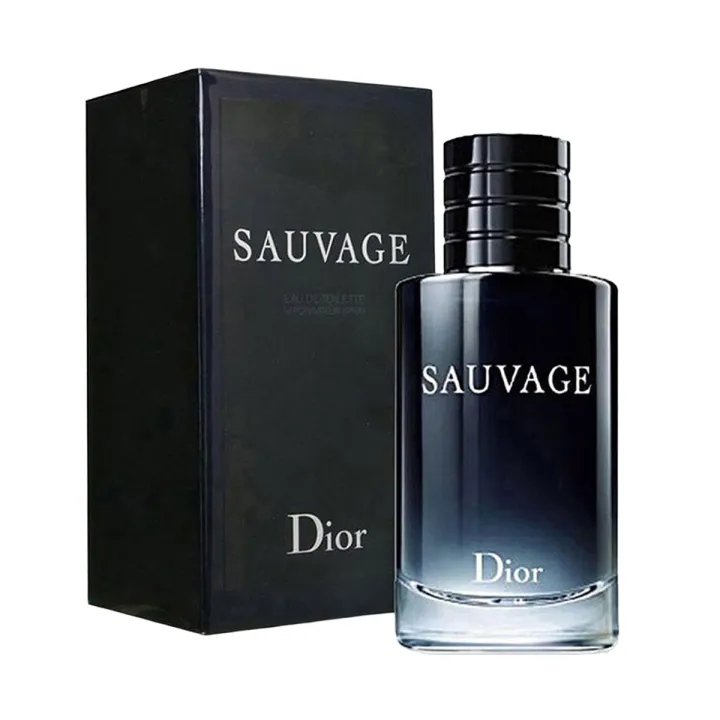 Dior sauvage cheap online