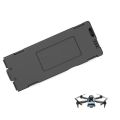 RC Drone Battery for Many Drones like E88 / E99 / P23 / M23 Max and Many Others – Micro-USB Rechargeable 1800Mah Li-ion, Long Flight, Slide-Lock Pack. 