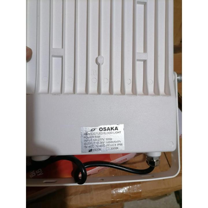 LED Bulb Osaka flood light 50 watt