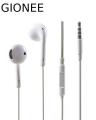 Gionee Original Super Bass Woofer Earphones / Handsfree / Microphone. 
