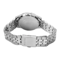 Seiko SNE031P1 Metal Band Men Watch. 