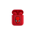 NEW Marvel Bluetooth Headphones Spider man Wireless Earbuds HIFI Surround Sound Laptop Headsets with Mic for Kids Anime Cartoon. 