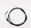 Premium Accelerator Cable - Race Cable - 125cc. 