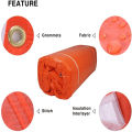 New PVC Tarpal Waterproof Tarpal Waterproof Tent Tarpal Waterproof For Car Roof Tarpal Tarpaulin Waterproof Tarpal Sheet Tarpal Shade Tarpaulin Waterproof - Orange - All Size Available Home Accessories. 