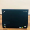 Lenovo | ThinkPad T420 | 320GB HDD | 4GB RAM | Core i5 | 2nd Generation | 14.1″ Display | Laptop. 
