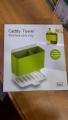 Caddy tower - Kitchen basin soap rack. 