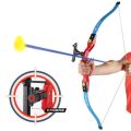 Toy Archery Set For Kids Children Outdoor Mini Crossbow Kid Play. 