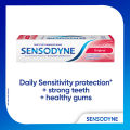 Sensodyne Original Toothpaste 70gm. 