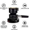 Electric Cola Burner for Quick Heating in Multipurpose (Burner). 