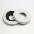 1 Pair Earphone Ear Cushion Sponge Earpads for Sony MDR-ZX100/ZX300/V150/V300. 