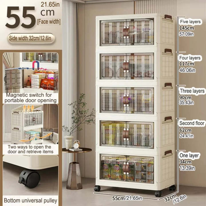Foldable%20Multi-Scene%20Storage%20Cabinet%20%E2%80%93%20Enlarged%20&%20Thickened%20Organizer%20for%20Living%20Room,%20Bedroom,%20Office%20&%20Garden%20%7C%20Deep,%20Dustproof%20&%20Space-Saving%20Shoe%20Cabinet,%20Wardrobe%20&%20Storage%20Box%20-%20Image%204