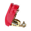 Universal Car Battery Quick Pull Connector Switch Battery Pile Head Clip Removable Battery Clip. 