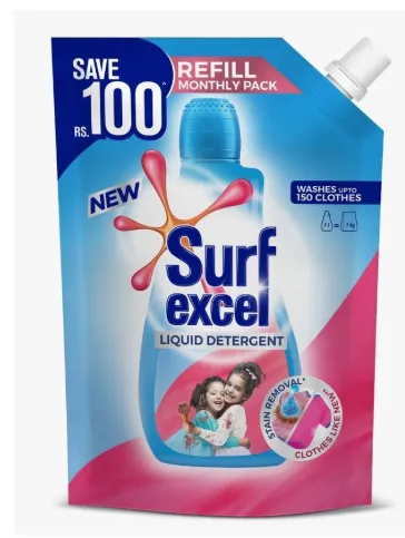 Surf%20Excel%20Liquid%20Refill%20Pouch%20-%20900ml%20-%20Image%202