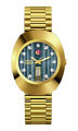RADO DIASTAR MEN'S WATCH THE ORIGINAL AUTOMATIC R12413523. 