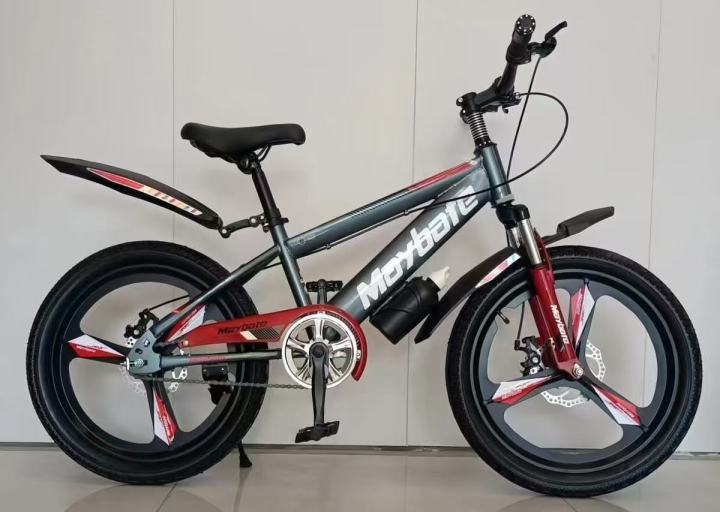 Brand new mountain bike bicycle MAYBATE 20inch size special star rem with free bottle and 3 colors available