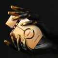 Armaf Club De Nuit Milestone Perfume For Women Eau De Parfum 30ML Gold For Her, Woody Floral Musk Long Lasting Fragrance. 