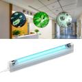 T5 8watt 254nm Ultraviolet light, UV light, Germicidal tube. Complete fitting.Floresent Ultra-violet Germicidal Light Lamp 220V for Hospitals & medical use.. 