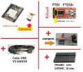ESP32 CAM WiFi Bluetooth Camera Module Development Board In Pakistan. 