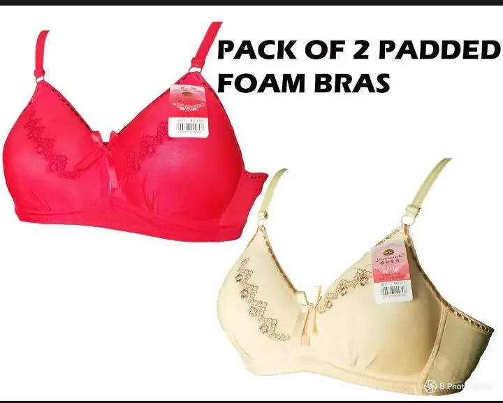 Pack%20of%20two%20women%20/%20girls/%20ladies%20padded%20brazier%20-%20Image%204