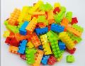 Building Blocks Set for Kids - High quality educational Toy - 72 Pcs Multicolor Building Blocks. 