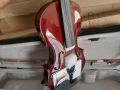 violin 4/4 size With  3 Free Items. 