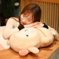 20/30/40CM Lovely Backpack Alpaca Plush Toys Super Cute Rainbow Alpacasso Pillow Dolls Stuffed Soft for Girls Sweet Gifts. 