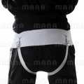 Inguinal Hernia Belt for Men Hernia pain Truss Brace For Sports Hernia Truss With 2 Removable Compression Pads & Adjustable Groin Straps. 