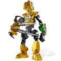 Hero Factory Bionicle Robot Action Figure Model Building Blocks Compatible Lego Toys for Kids 2021. 