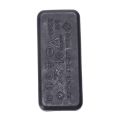 10Pcs AC125V 3A 250V 6A Black ON/OFF In Line Cord Switches for Bedroom. 