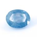 Neelam Gem Stone Ceylon Blue Sapphire - 2.46 Carat. 