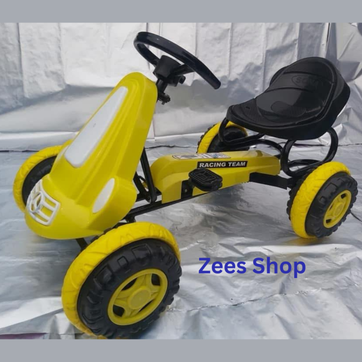 Racing%20Car%20Baby%20Pedal%20Driven%20Car%20Starring%20Pedal%20Car%20With%20Big%20Colorful%20Fomic%20Big%20Tyres%20in%20Random%20Color%20-%20Image%204