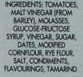 Hp Sauce England, 9-Ounce Bottles 220 ML-Imported (pack of 12). 