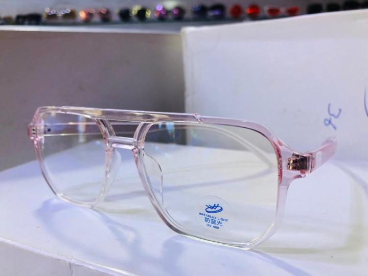 Anti%20Blue%20Light%20Computer%20Glasses%20-%20Glases%20for%20men%20and%20women%20-%20Clear%20Lens%20Glasses%20Frame%20-%20Chashma%20-%20Image%202